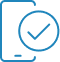 Proceed icon