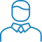 User icon